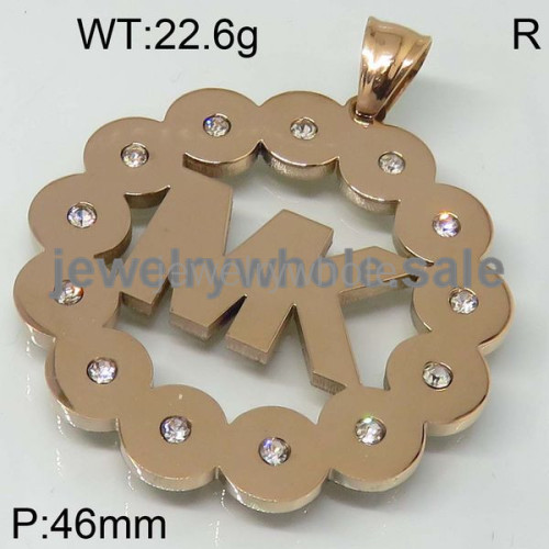 Closeout MK Pendant  P249000073