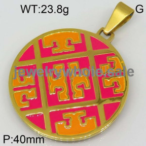 Closeout MK Pendant  P249000077