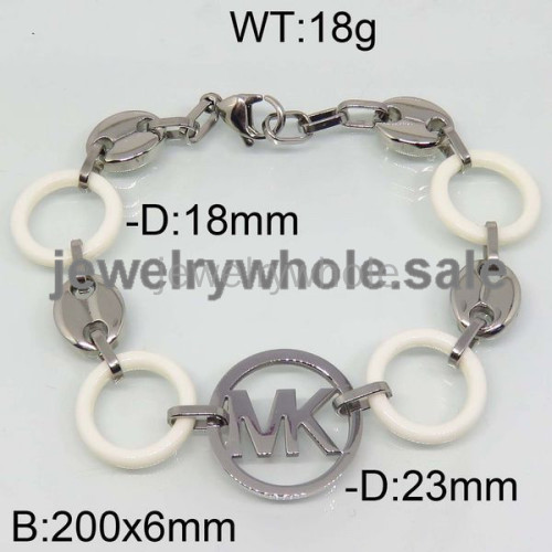 Closeout MK Bracelet  P749000226