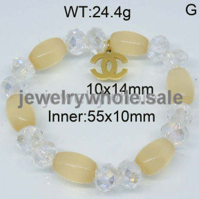 Chanel BraceletPB110142vhja-317