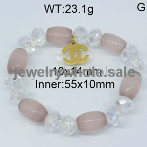 Chanel BraceletPB110143vhja-317