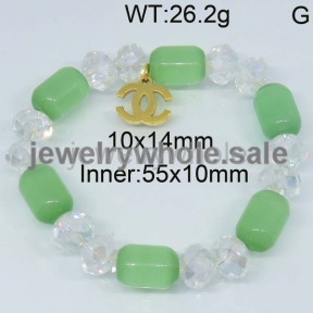 Chanel BraceletPB110145vhja-317