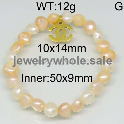 Chanel Bracelet  PB110369vhla-317