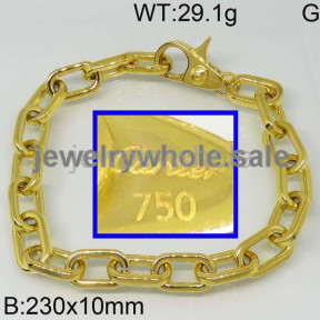 Cartier Bracelet  PB110656vjla-322