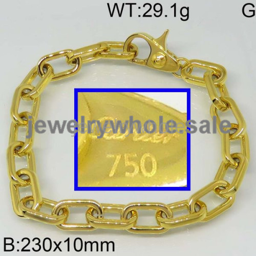 Cartier Bracelet  PB110656vjla-322