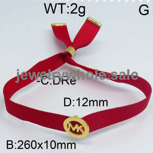 MK Bracelet  PB110709vhia-317