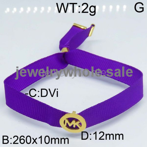 MK Bracelet  PB110713vhia-317