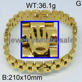 Rolex Bracelet  PB110853vjoa-434