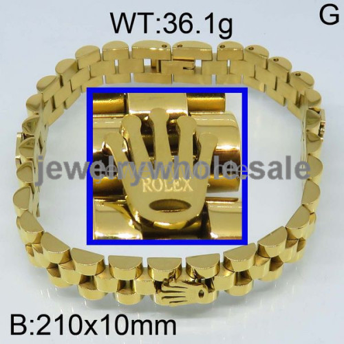 Rolex Bracelet  PB110853vjoa-434