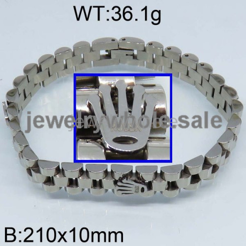 Rolex Bracelet  PB110854vjka-434