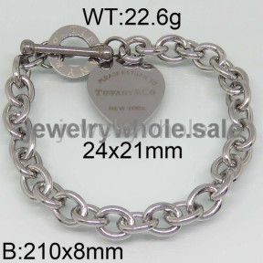 Tiffany Bracelet  PB111247vhka-377