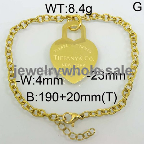 Tiffany Bracelet  PB111248vhaa-377