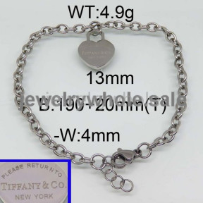 Tiffany Bracelet  PB111250vaoa-377