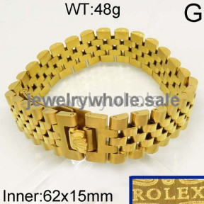 Rolex Bracelet  PB112600ajvb-373