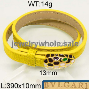 Bvlgari Bracelet  PB112635aija-499