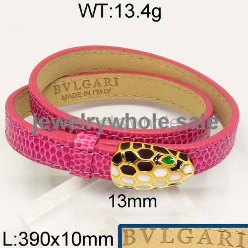 Bvlgari Bracelet  PB112636aija-499