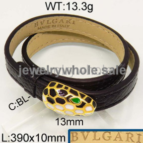 Bvlgari Bracelet  PB112638aija-499