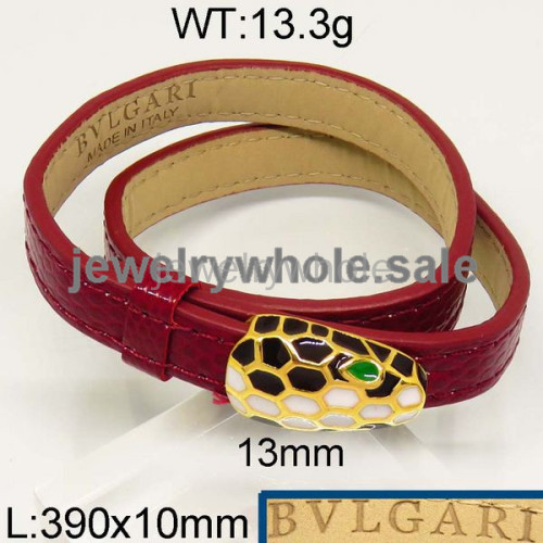 Bvlgari Bracelet  PB112639aija-499