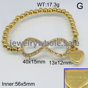 Tiffany Bracelet  PB113052ahpv-465