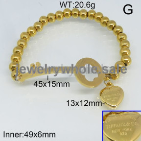 Tiffany Bracelet  PB113053vhov-465