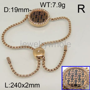 MK Bracelet  PB114378ajlv-317