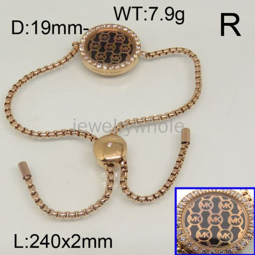 MK Bracelet  PB114378ajlv-317