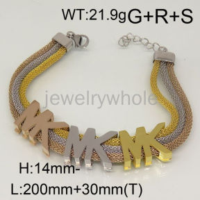 MK Bracelet  PB114380vila-317