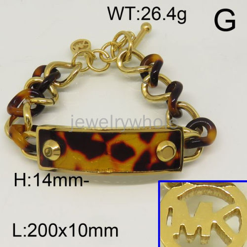 MK Bracelet  PB114383ajoa-317