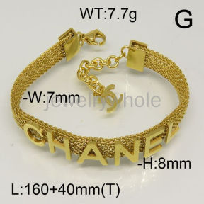 Chanel Bracelet  PB116104vila-323