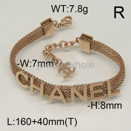 Chanel Bracelet  PB116105vila-323