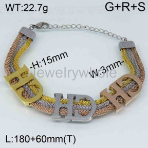 CHCH Bracelet  PB118580bika-317