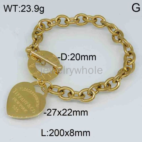 Tiffany Bracelet  PB120693ahjb-603