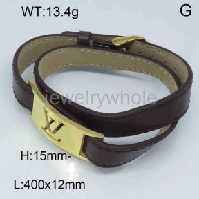 LV Bracelet  PB121486ajma-317