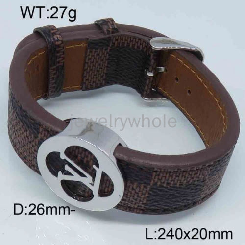 LV Bracelet  PB121493ajma-317