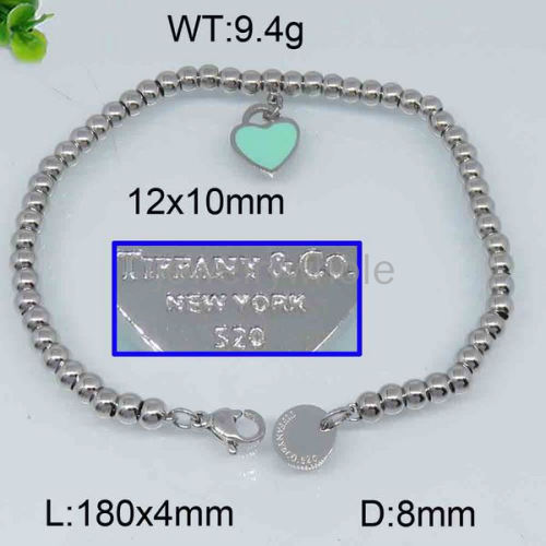 Tiffany Bracelet  PB121753vhkb-499