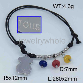 Tous Bracelet  PB123608bhia-659