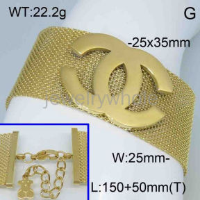 Chanel Bracelets  PB124905bika-317