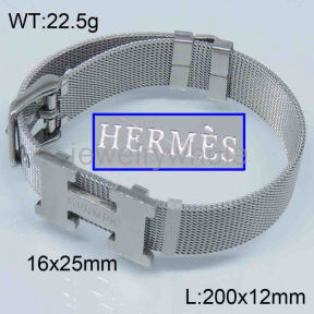 Hermes Bracelet  PB125267vhkb-659