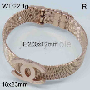 Chanel Bracelet  PB125269ahpv-659