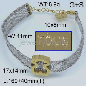 Tous Bracelet  PB125271vhnv-659