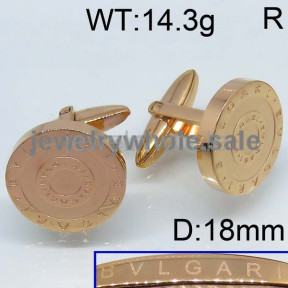  Bvlgari Cufflinks  PC110937vhpa-428