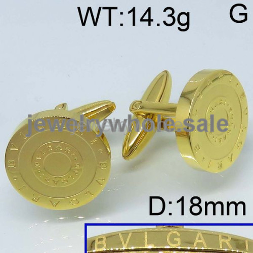  Bvlgari Cufflinks  PC110938vhoa-428