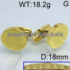  Bvlgari Cufflinks  PC110940viaa-428