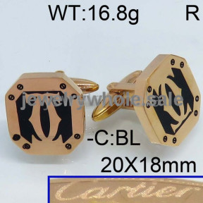 Cartier Cufflinks  PC110948viaa-428