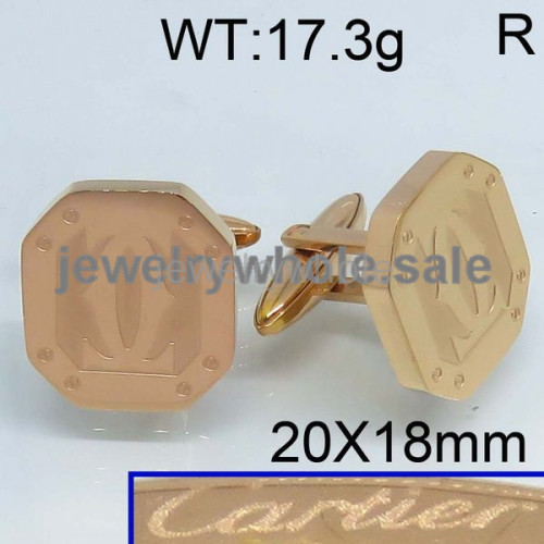 Cartier Cufflinks  PC110949vhpa-428