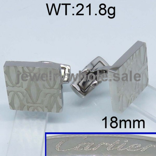 Cartier Cufflinks  PC110954vhma-428