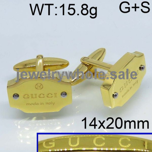 Gucci Cufflinks  PC110958viaa-428