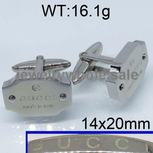 Gucci Cufflinks  PC110959vhoa-428