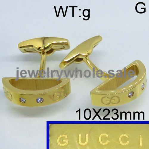 Gucci Cufflinks  PC110964viaa-428