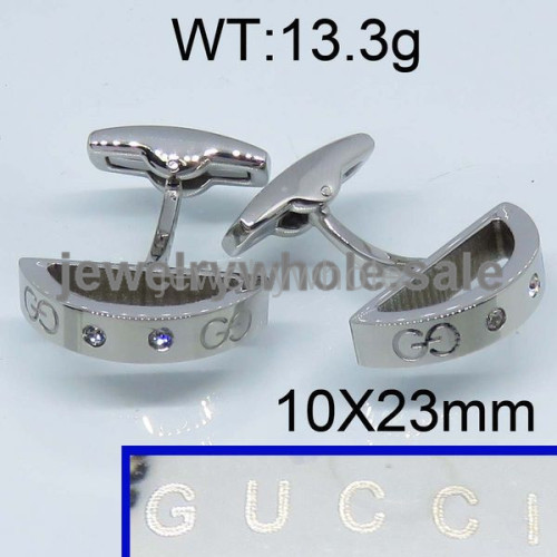 Gucci Cufflinks  PC110965vhoa-428